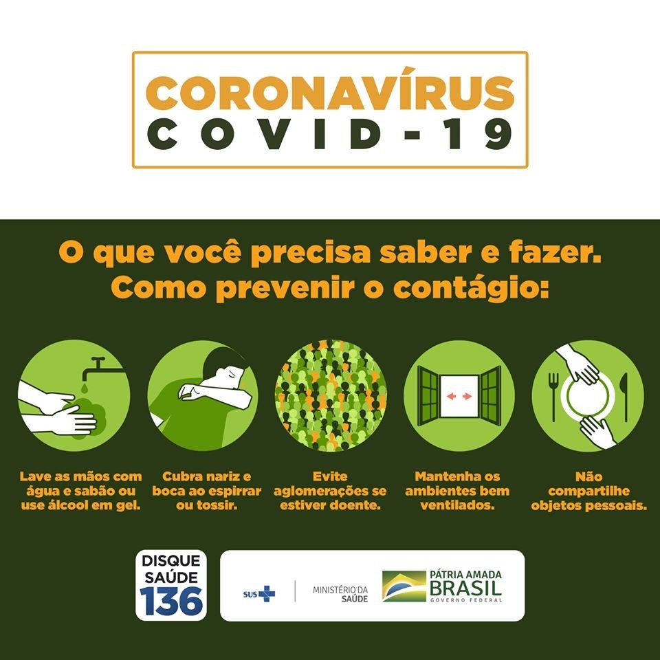 Atenção!
