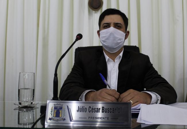 Vereador da Câmara solicita Moção de Aplausos e Congratulações por Deputado incluir São Miguel Arcanjo em Programa Meu Pet