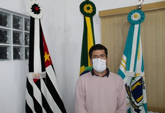 Vereador faz Indicações a Prefeitura para melhora do município