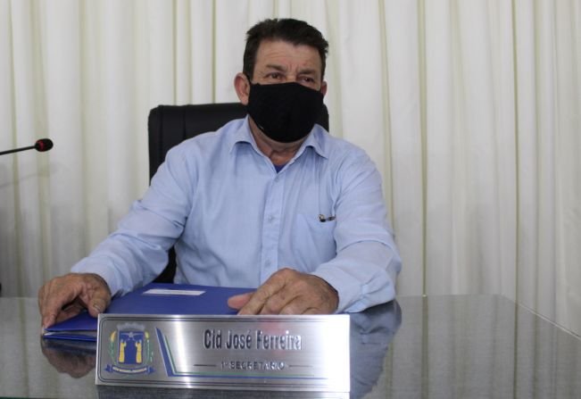Vereador faz Requerimento de profundo pesar e cobra esclarecimento do reajuste das parcelas em imóveis da CDHU