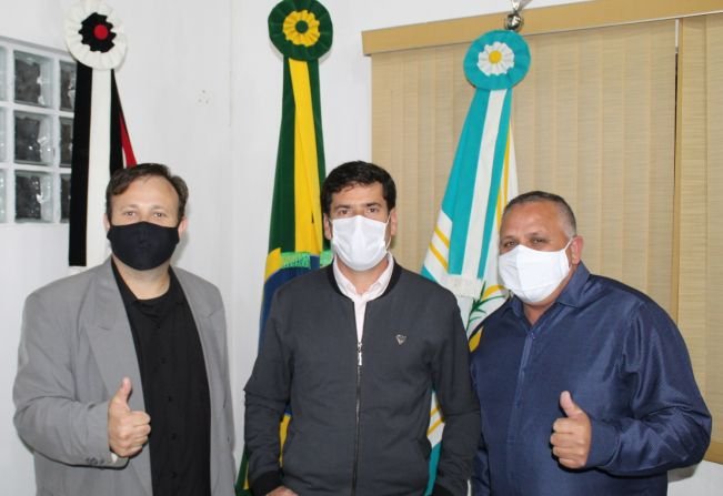 Vereadores solicitam ao Prefeito a criação de selo de produção agrícola de São Miguel Arcanjo