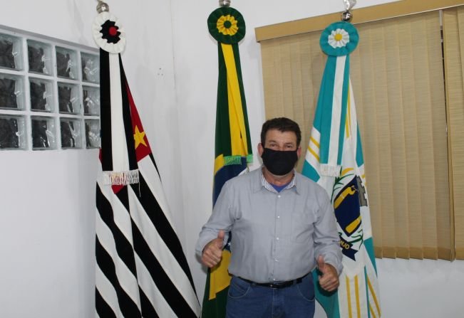 Vereador faz Requerimentos à Prefeitura para melhora do município