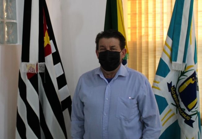 Vereador faz Requerimentos de Pesar à munícipes