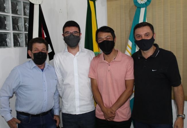 Vereadores solicitam à Prefeitura a criação de um Hemonúcleo de Banco de Sangue