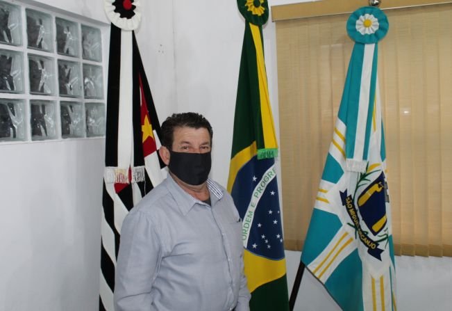 Vereador de São Miguel Arcanjo pede que projeto musical e de artesanato se estenda a outros bairros