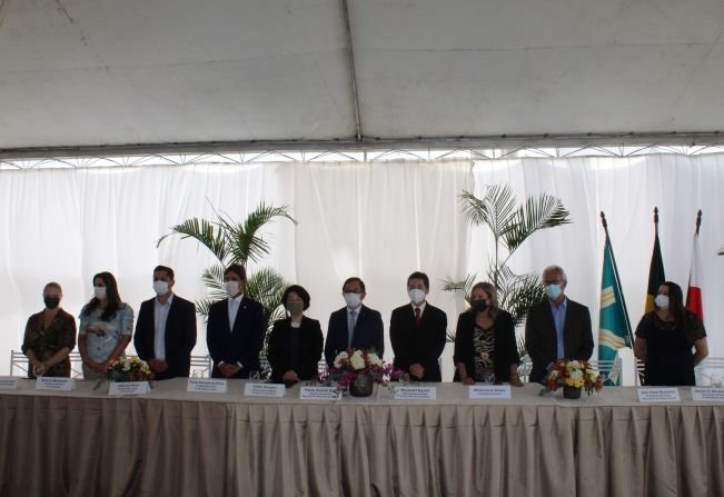Hospital Público Beneficência Nipo-Brasileiro de São Miguel Arcanjo ganha 37 novos leitos