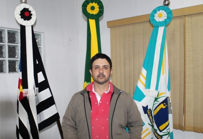 Vereador faz Requerimento para regularização fundiária para Gramadão e Pocinho