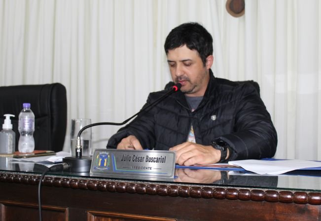 Vereador faz Requerimento de Votos de Pesar pelo falecimento de munícipes