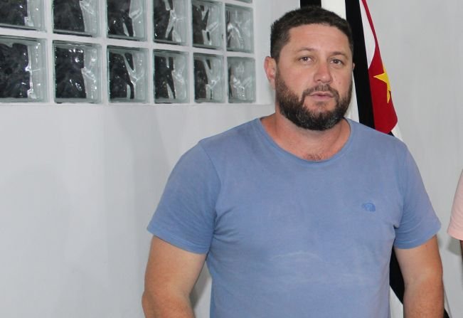 Vereador apresenta Requerimento de profundo pesar por falecimento de Rubianne Laloyd Terra