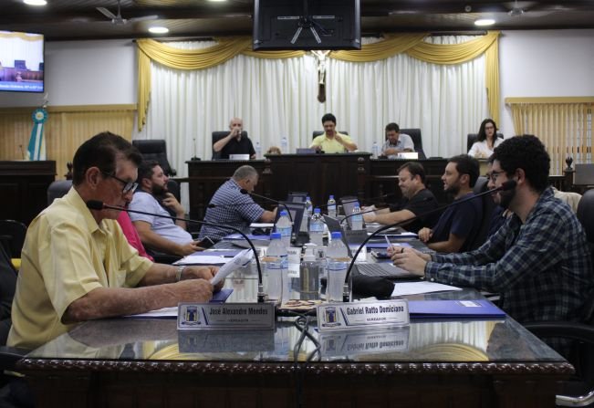 Vereadores passam a decidir como aplicar parte dos recursos municipais com Emenda Impositiva