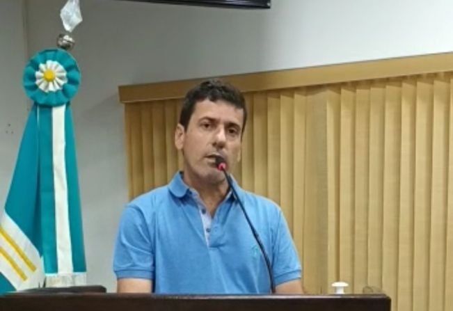 Vereador solicita projeto que incentive artistas São-miguelenses