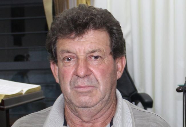 Vereador denomina de Valdir Tomaz e Valdomiro Marques Rodrigues ruas da Cohab IV