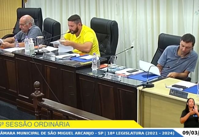 Vereadores requerem estudo de instalação de biodigestor no Turvo dos Hilários