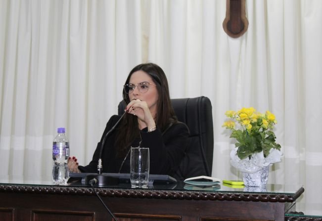 Procuradoria da Mulher promoveu palestra sobre a realidade de uma família atípica e os direitos dos autistas