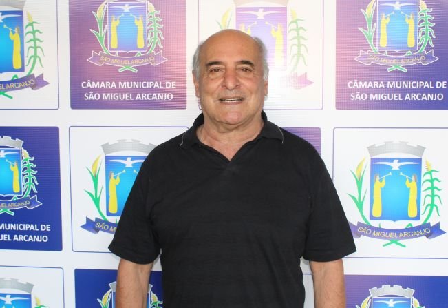 Vereador faz requerimento de pesar pelo falecimento de Sandra Regina França