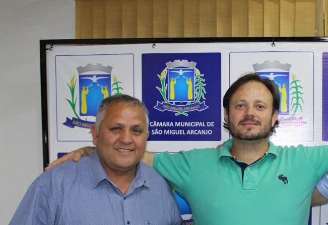 Vereadores fazem Requerimento e Indicação para melhorias no Abaitinga